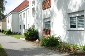 Charmante Wohnung mit dem gewissen Etwas, 03119 Welzow, Etagenwohnung